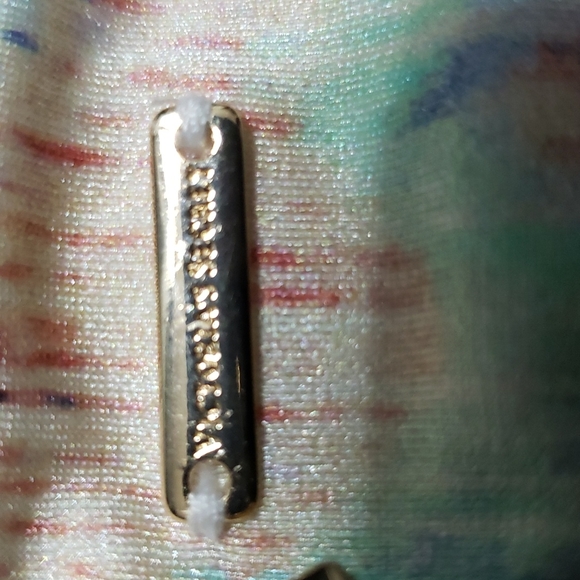 Victoria's Secret Bombshell Bikini Top 36B w/ The Skimpy String Bottom Lg - Picture 7 of 16